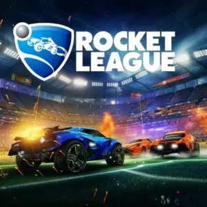 Rocket League