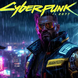 Cyberpunk 2077