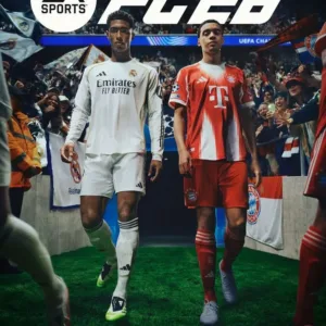 EA Sports FC 26