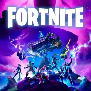 Fortnite