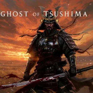 Ghost of Tsushima