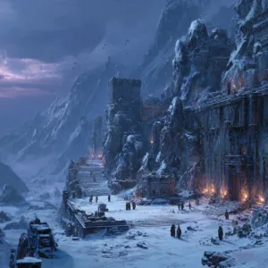 God of War Ragnarok Gameplay Picture