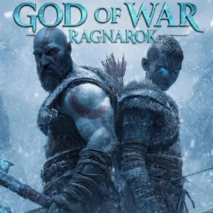 God of War Ragnarok