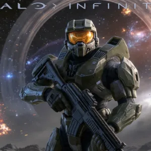 Halo Infinite