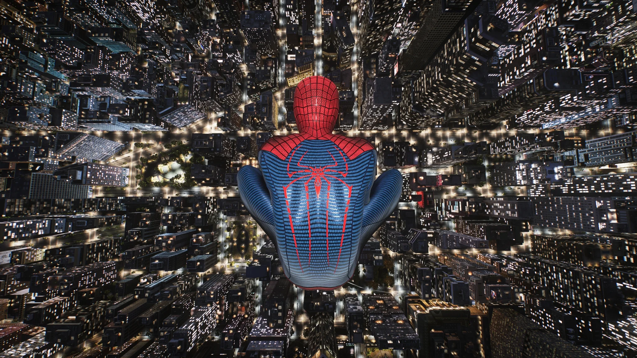 Marvel’s Spider-Man 2-1