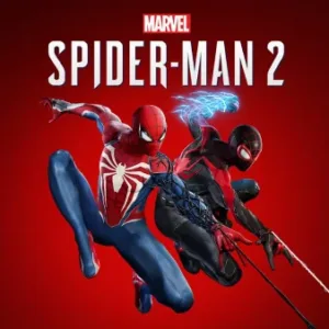 Marvel's Spider-Man 2