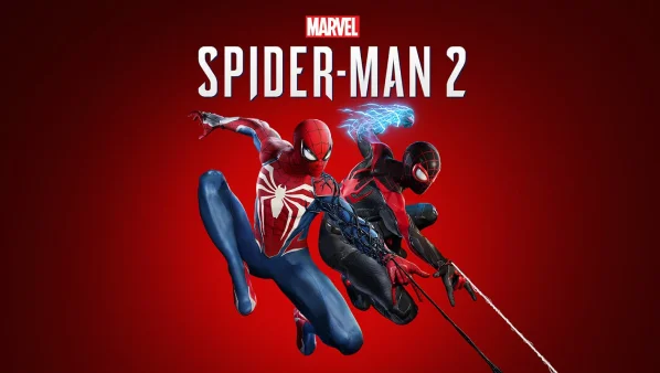 Marvel's Spider-Man 2