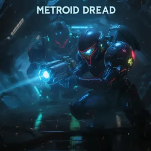Metroid Dread