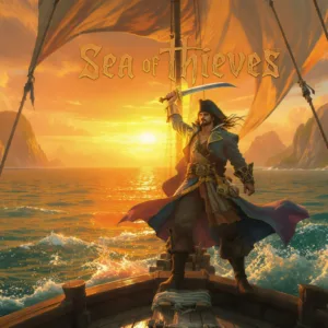Sea of Thieves