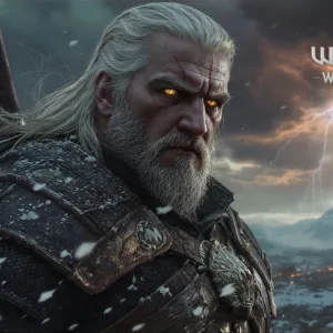 The Witcher 3: Wild Hunt
