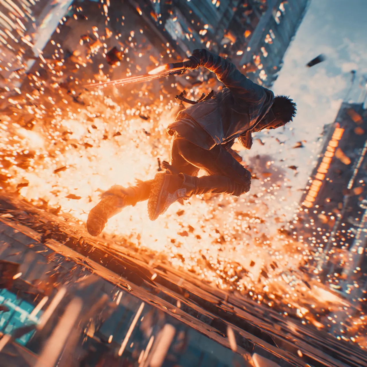 Action