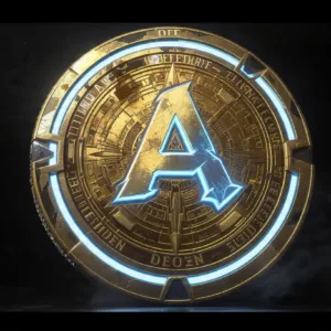 4000 Apex Coins