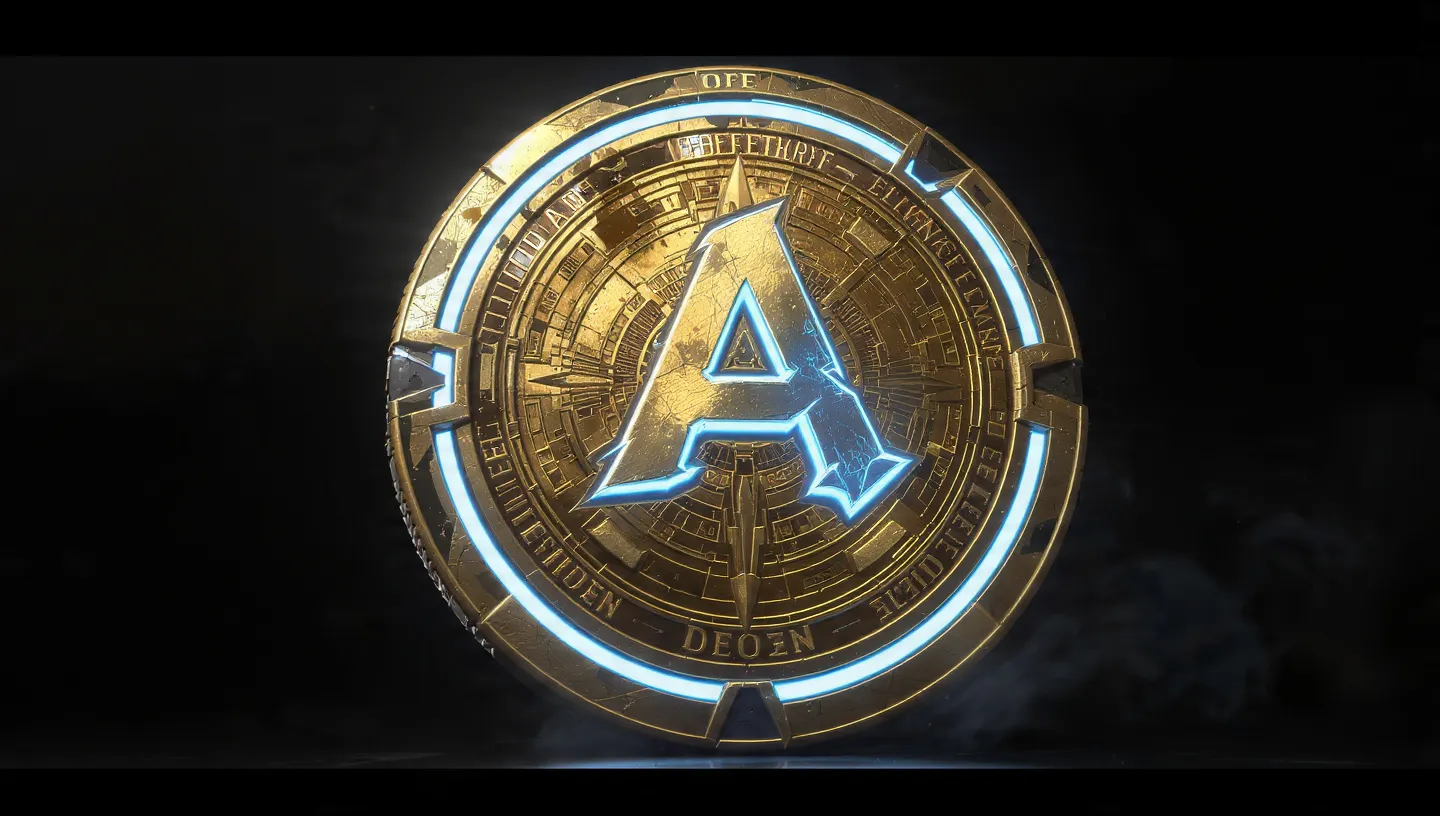Apex Coins
