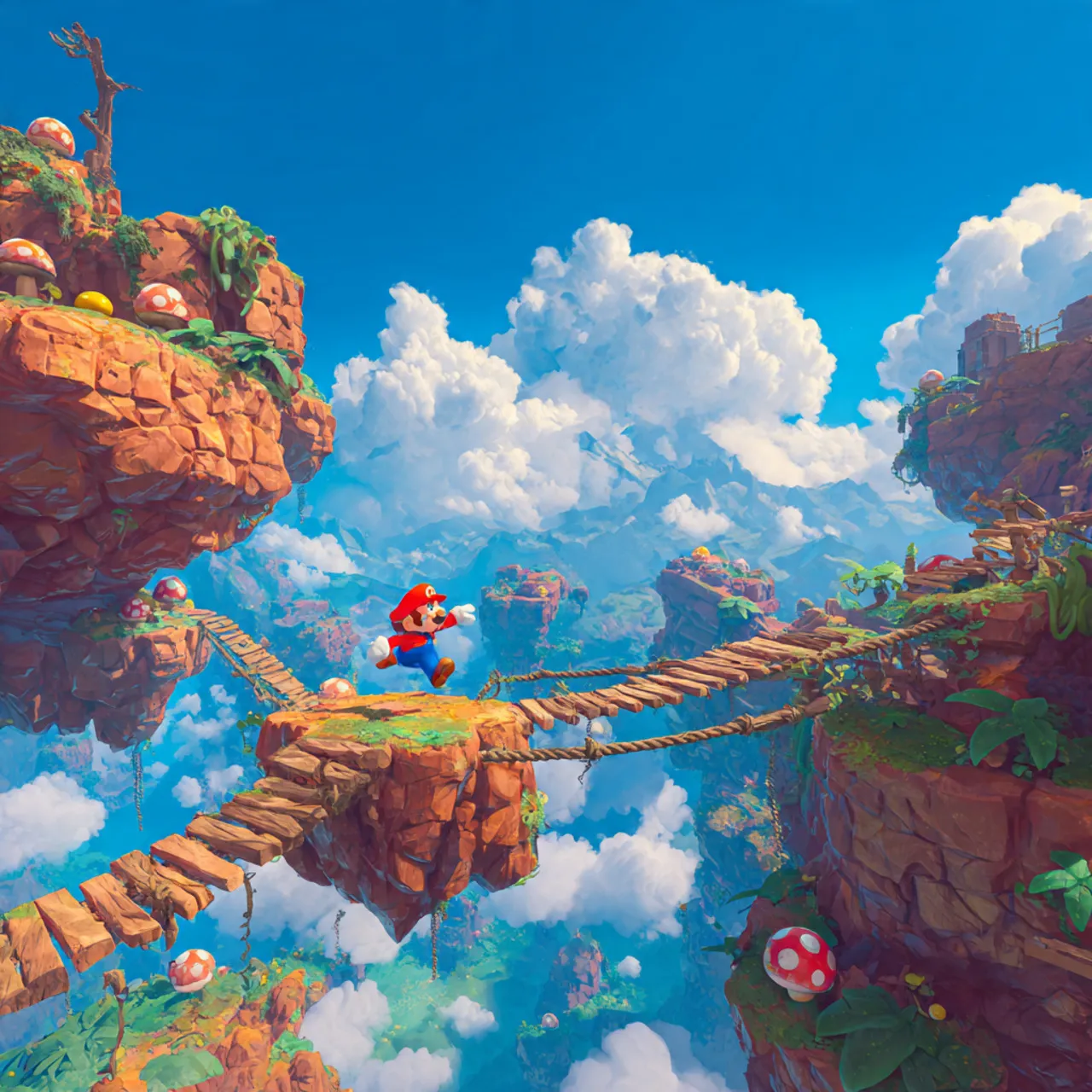 Platformer