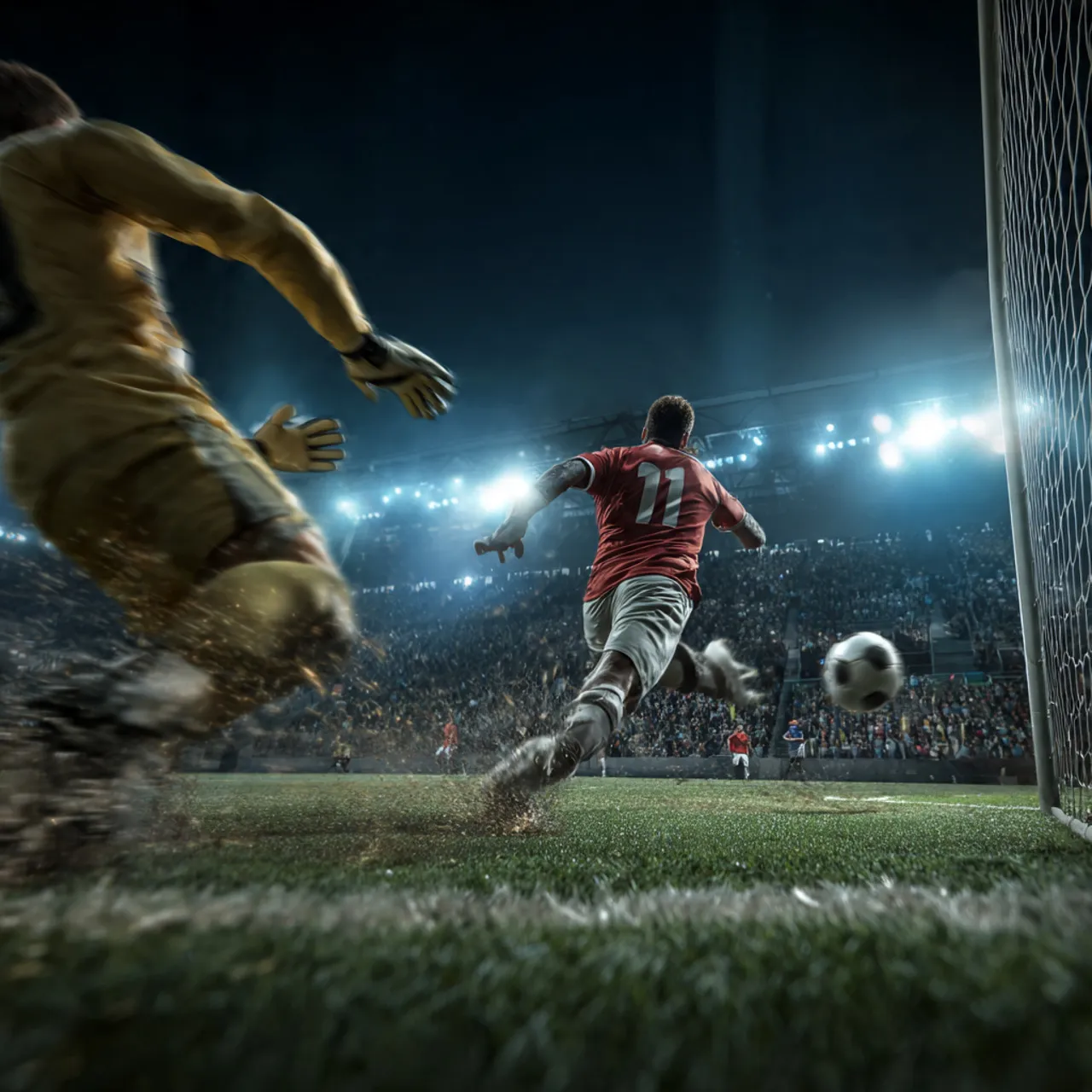 Sports