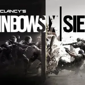 Tom Clancy's: Rainbow Six Siege
