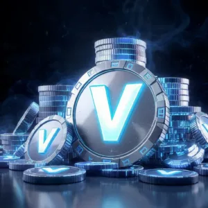 13500 V-Bucks