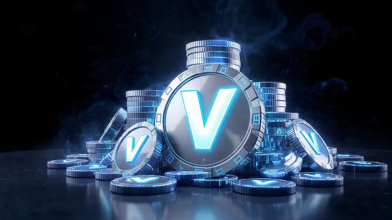 V-Bucks