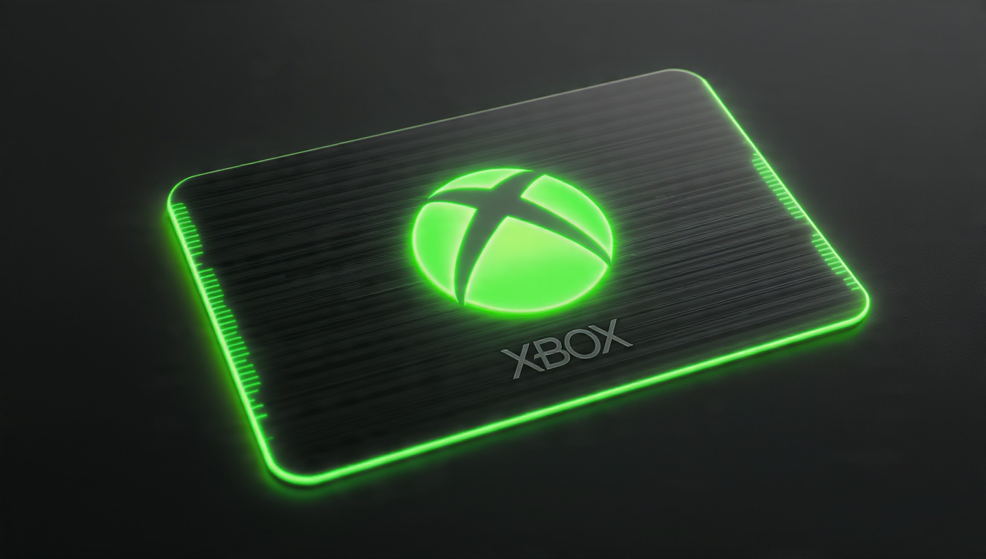 Xbox Store